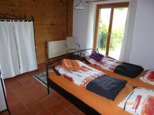 Apartamento Ferienparadies Alla Vite In Brissago