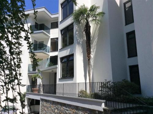 Apartamento Brissago