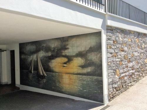 Apartamento Brissago