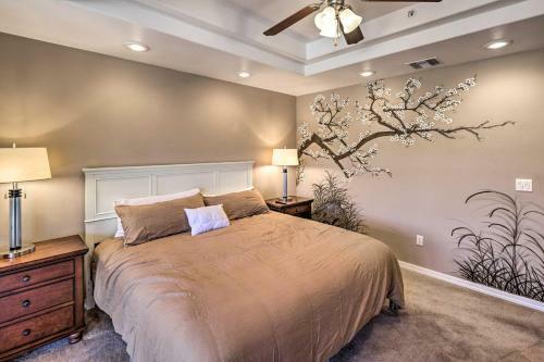 Apartamento Bullhead City Condo With Direct River Access!