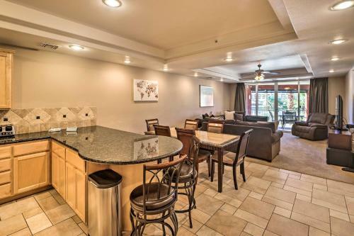 Apartamento Bullhead City Condo With Direct River Access!
