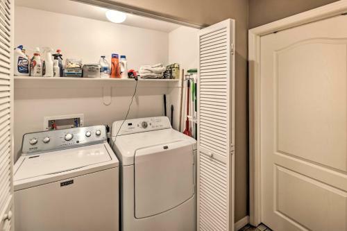 Apartamento Bullhead City Condo With Direct River Access!