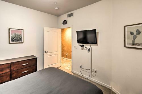 Apartamento Bullhead City Condo With Direct River Access!