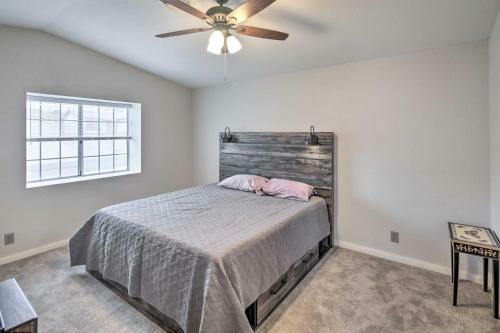 Sleek Az Retreat, 10 Mi To Colorado River!
