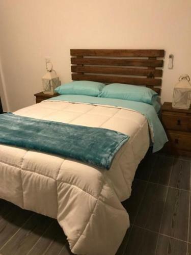 Hostal Apartamento&habitaci�n Galeana