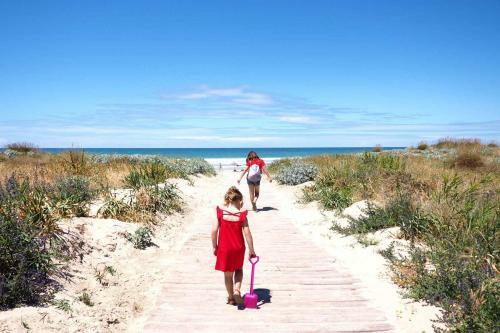 Costa Ballena Las Dunas - Vega Home Vacacional