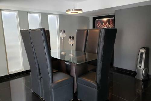 Casa Con Alberca! Para 12-14 Personas!!!