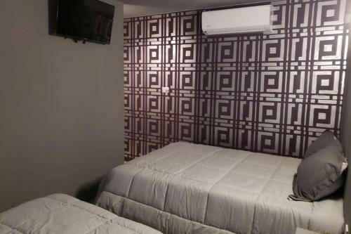 Casa Con Alberca! Para 12-14 Personas!!!
