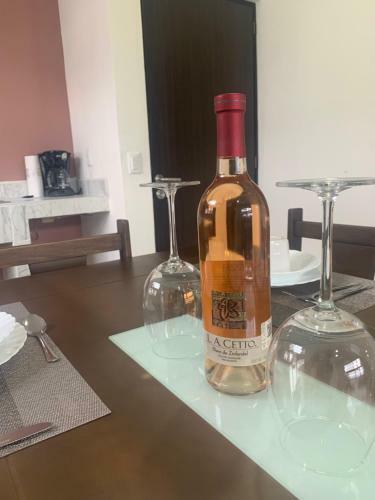 Apartamento Lomas Suites