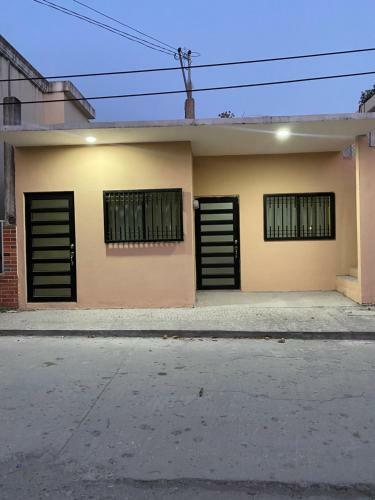 Apartamento Habitaciones Alameda