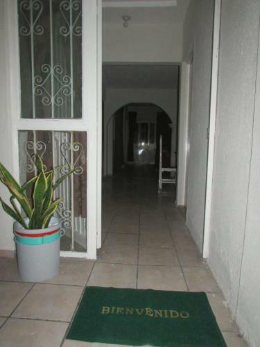 Casa Ackal Huitz