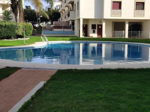 Apartment Rota Cerca De Playa Y Mercadona