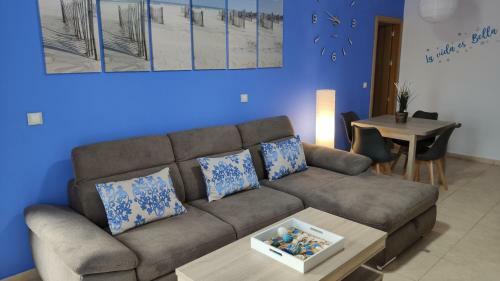 Apartment Rota Cerca De Playa Y Mercadona