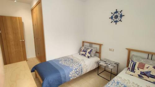 Apartment Rota Cerca De Playa Y Mercadona