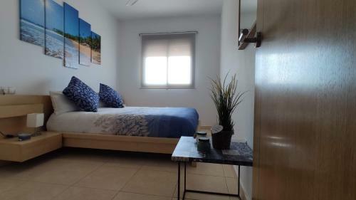 Apartment Rota Cerca De Playa Y Mercadona
