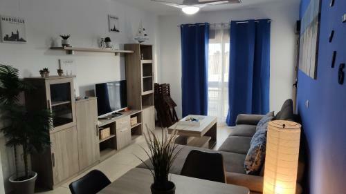 Apartment Rota Cerca De Playa Y Mercadona