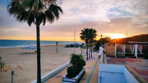 Apartment Rota Cerca De Playa Y Mercadona