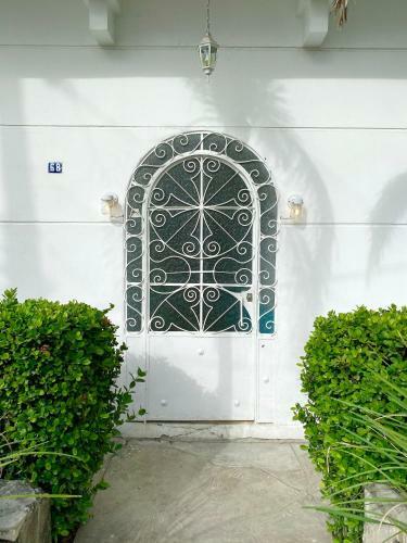 Hotel Hostal Casablanca