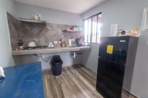 Apartamento Depa1 Loft C�ntrico, Moderno Y C�modo
