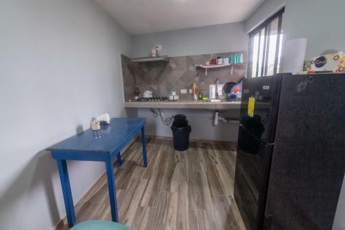 Apartamento Depa1 Loft C�ntrico, Moderno Y C�modo