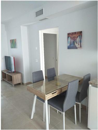 Apartamento Mirador Puntacandor