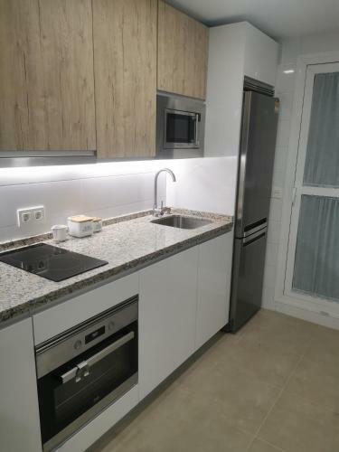 Apartamento Mirador Puntacandor
