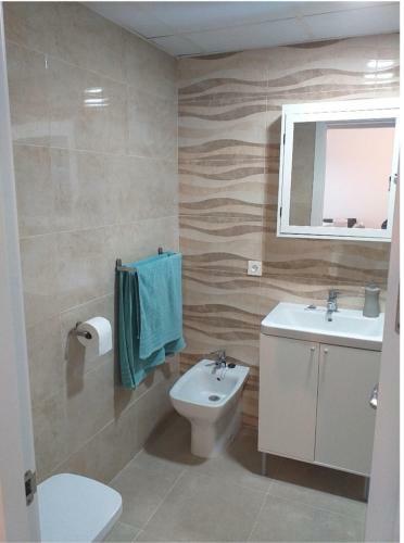 Apartamento Mirador Puntacandor