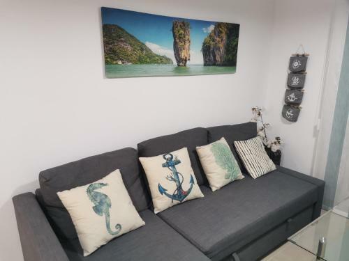 Apartamento Mirador Puntacandor