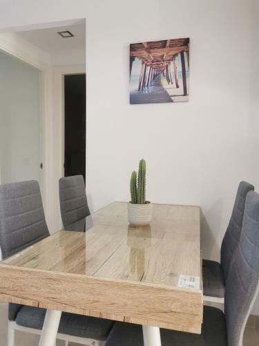 Apartamento Mirador Puntacandor
