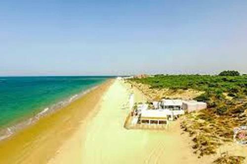Casa De Dise�o En La Playa.