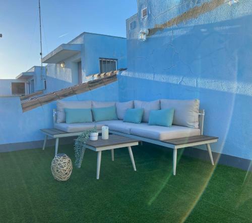 Apartamento Mychoice Moonlight By Bossh Hotels