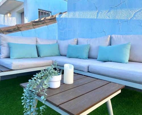 Apartamento Mychoice Moonlight By Bossh Hotels