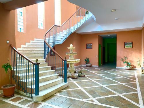 Apartamento Mychoice Moonlight By Bossh Hotels