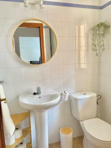 Apartamento Mychoice Moonlight By Bossh Hotels