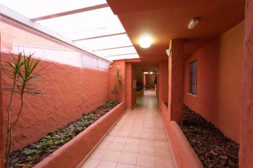 Parque Sol Apartment Free Parking By Cadiz4rentals