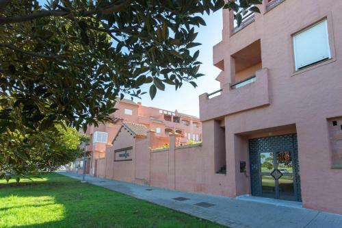 Parque Sol Apartment Free Parking By Cadiz4rentals