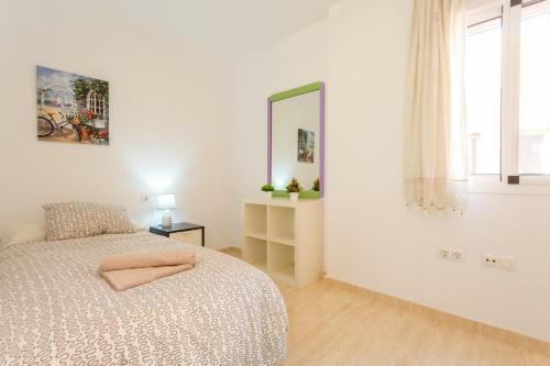 Parque Sol Apartment Free Parking By Cadiz4rentals
