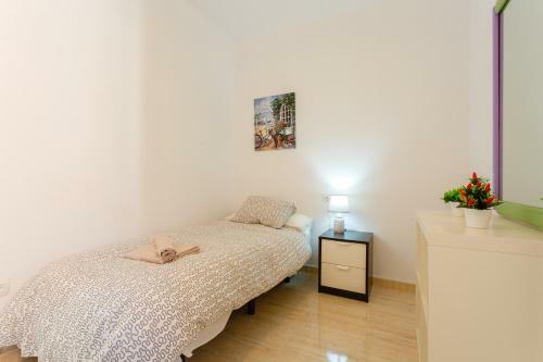 Parque Sol Apartment Free Parking By Cadiz4rentals