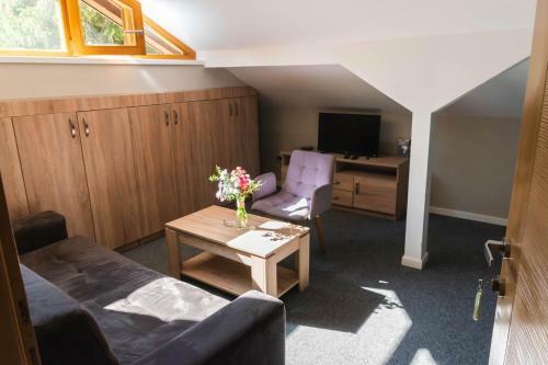 Apartamento Anin Dvor ?ekovi?i