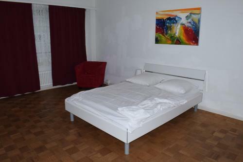Scopus Apartments