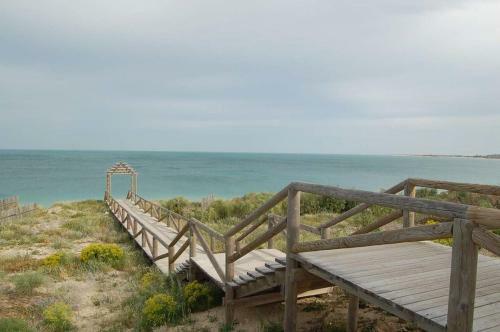 Apartamento Junto A La Playa En Punta Candor