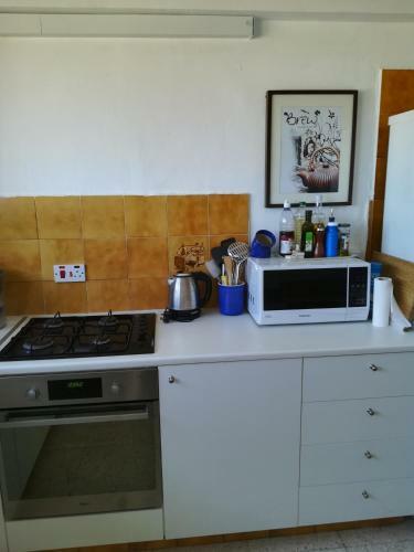 Apartamento Sevi's Place, 3 Bedroom Flat, 110 S.m