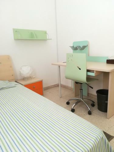 Apartamento Sevi's Place, 3 Bedroom Flat, 110 S.m