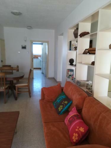 Apartamento Sevi's Place, 3 Bedroom Flat, 110 S.m