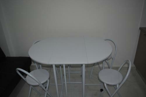 P.l Hermes Studios & Apartments