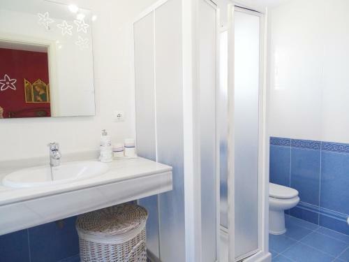 Quinta Arce Golf By Outin, Espl�ndido Chalet