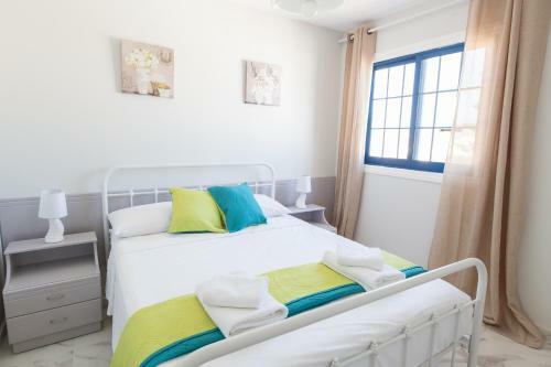 Apartamento Must Stay - Evripidou Holiday Flats