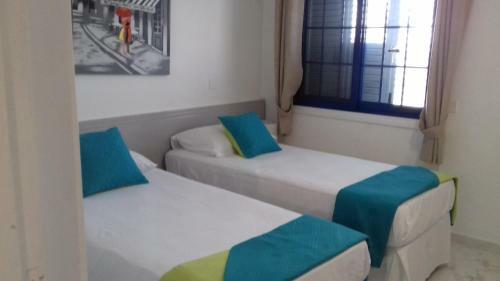 Apartamento Must Stay - Evripidou Holiday Flats