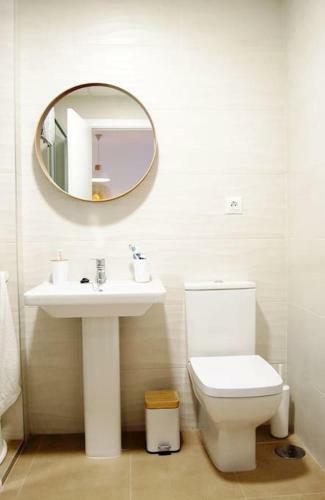 Apartamento Residencial Punta Candor