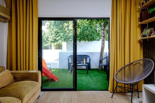 Apartamento Kermia Beach House 43